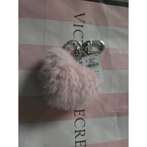 Keychain / bag charm